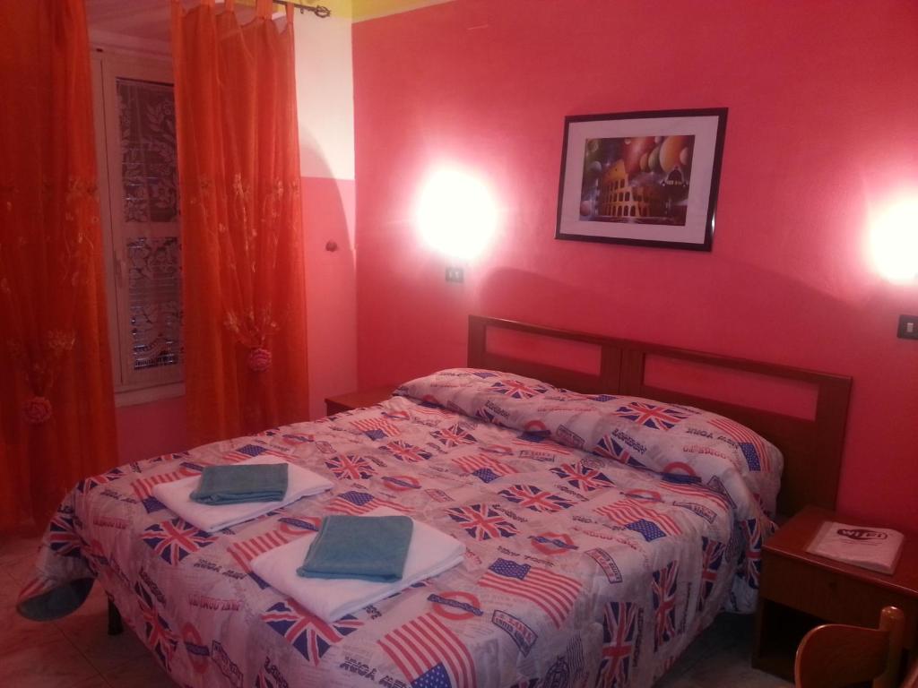 Roxena house - Resim 34