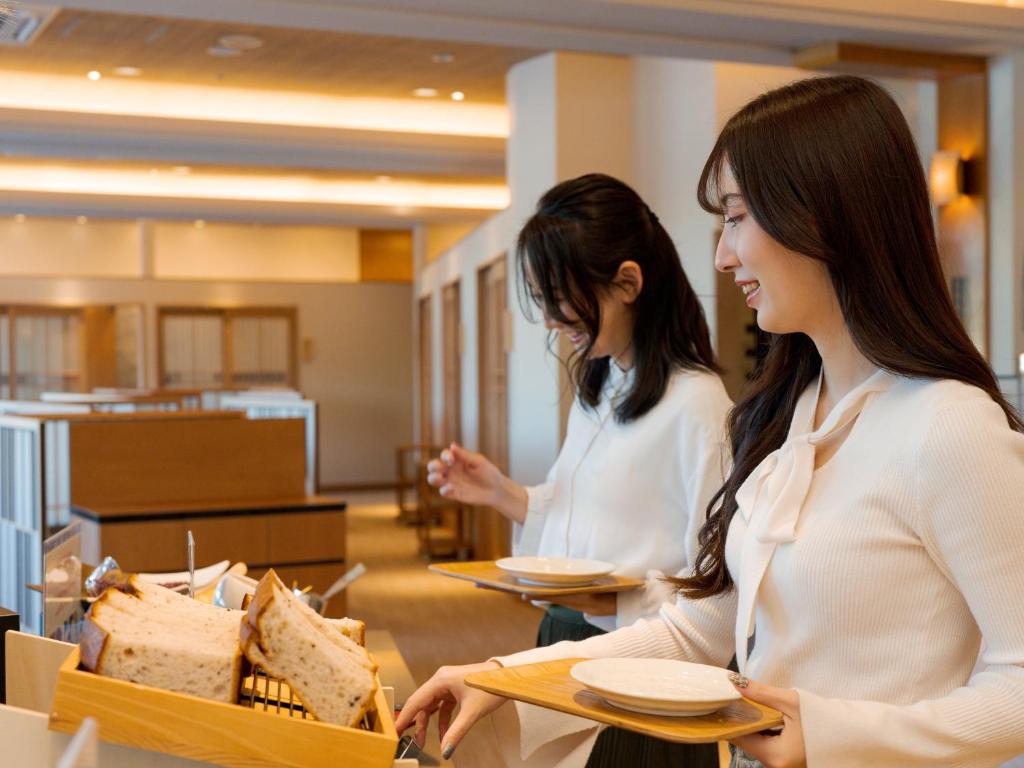 Hosté ubytování Kumano-bettei Nakanoshima