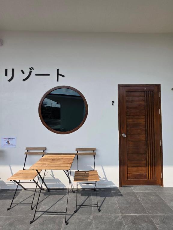 Fotografie z fotogalerie ubytování ต้นหว้ารีสอร์ท v destinaci Chao Lao pláž