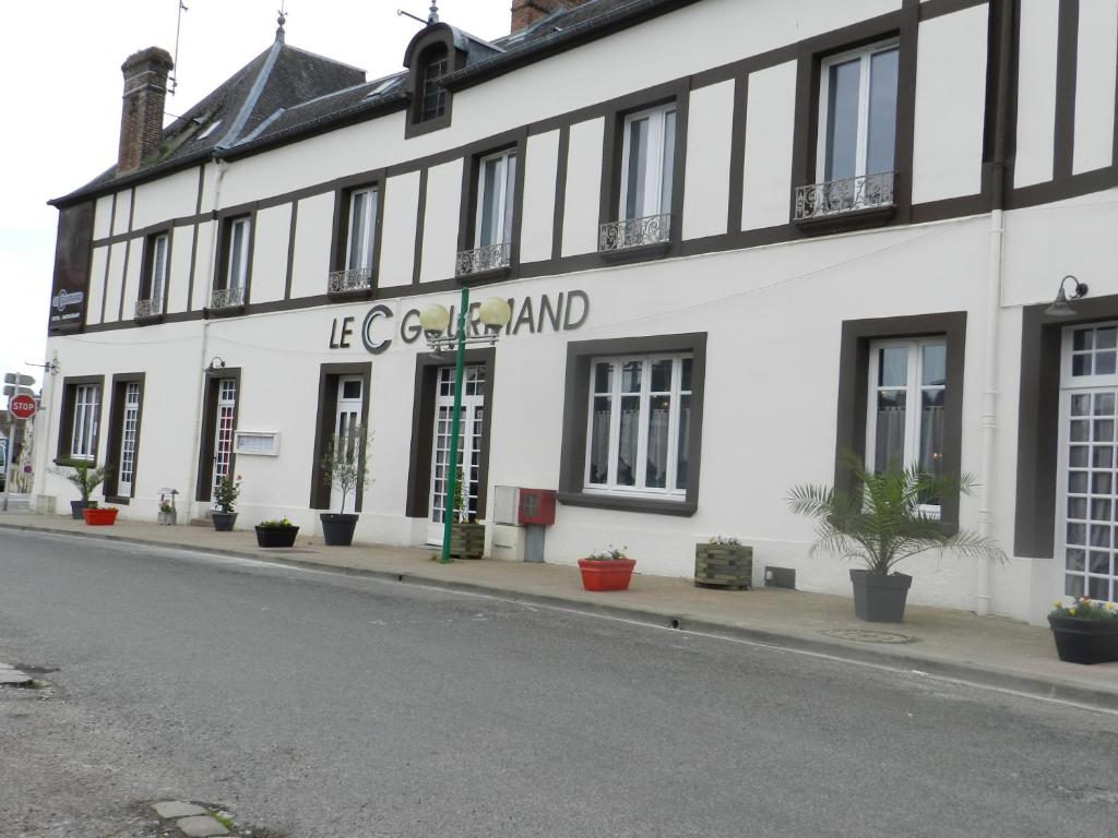 Le C Gourmand – Photos 1