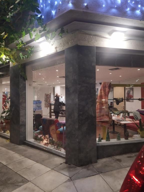 Goście zatrzymujący się w obiekcie INOH HOTEL