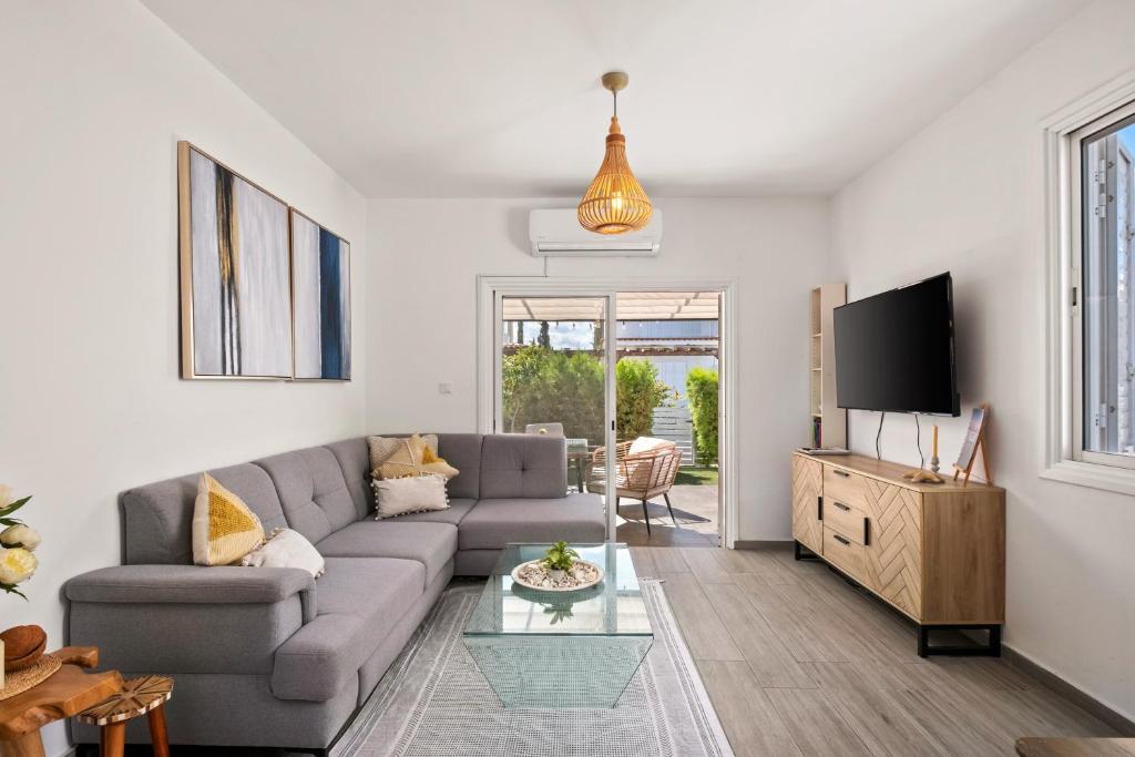Endless Summer Beach House