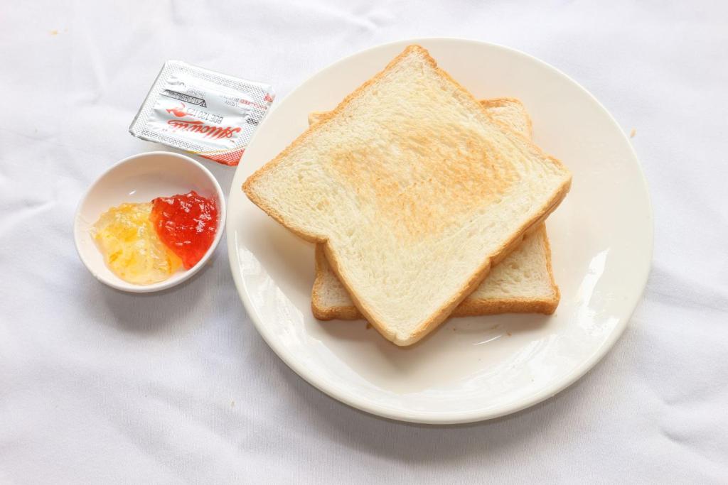 Silom Serene A Boutique Hotel - Resim 32