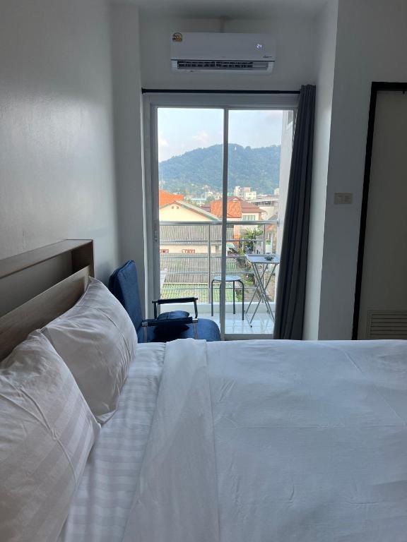 07 Antalya Boutique Hotel - Resim 13