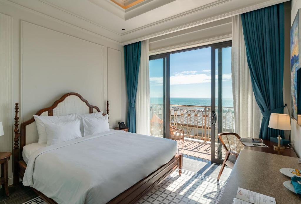 Sandune Pool Villa - 4 Bedrooms