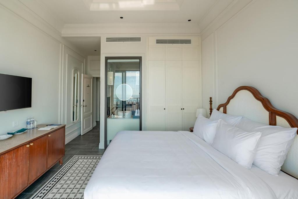 Sandune Pool Villa - 4 Bedrooms