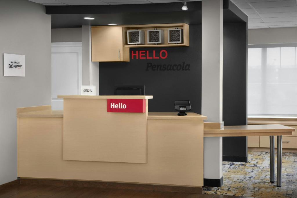 TownePlace Suites Pensacola photo