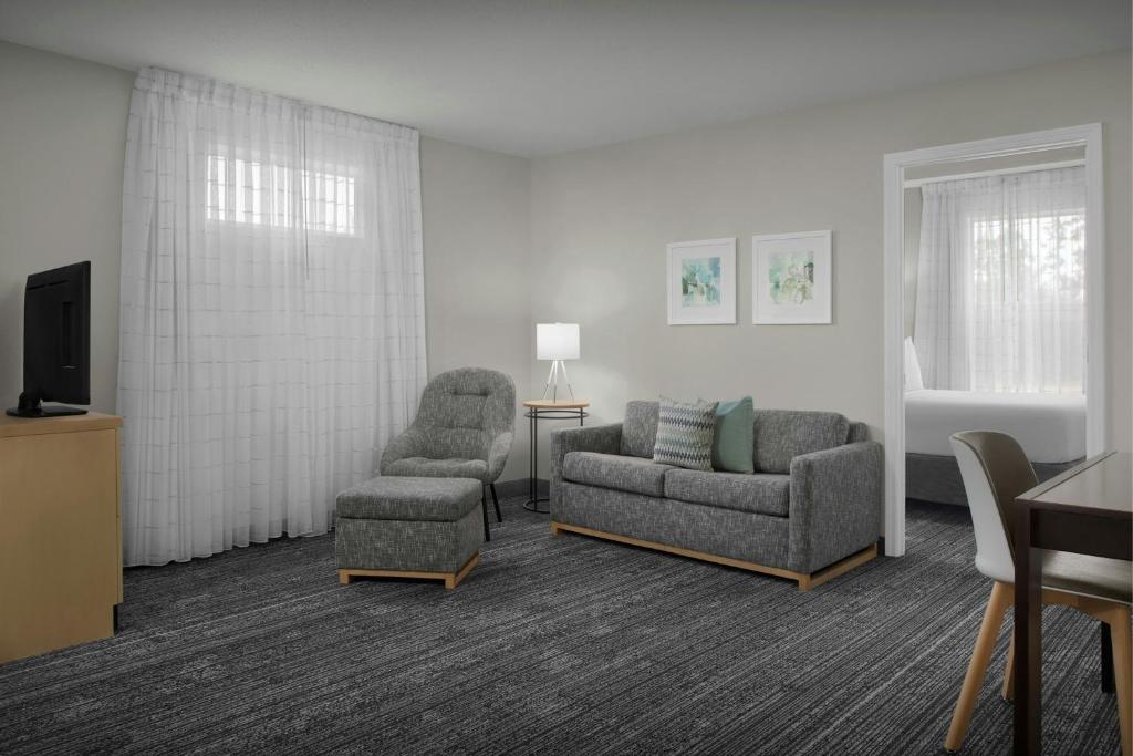 TownePlace Suites Pensacola photo