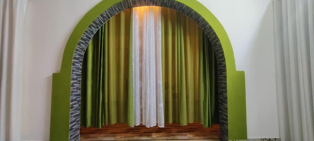 Fotografie z fotogalerie ubytování Elegance home v destinaci Varkala