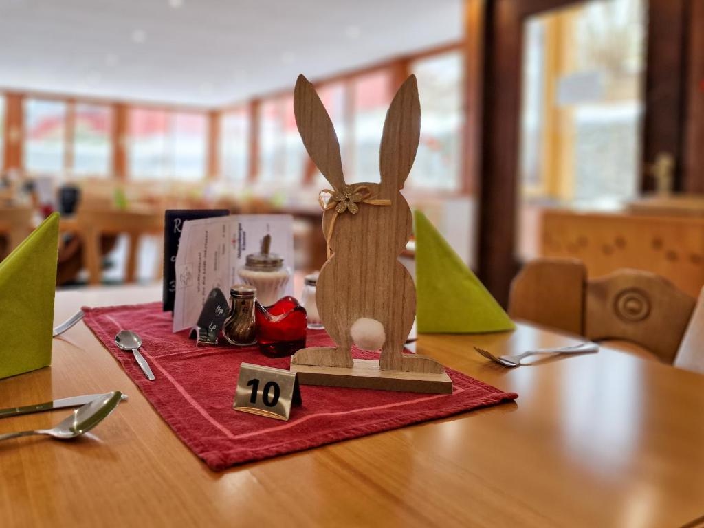Fotografie z fotogalerie ubytování Hotel Bayerischer Wald HFVI v destinaci Neukirchen