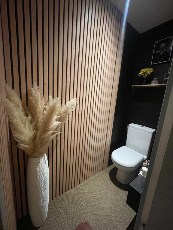 Fotografie z fotogalerie ubytování chambre d hôtes v Nice