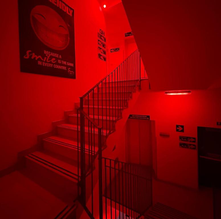 Galería fotográfica de NEW GENERATION HOSTEL Navigli Milano en Milán