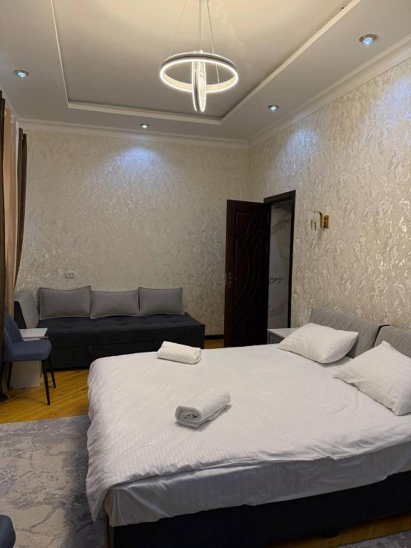 Rano's fayzli Family Guest House