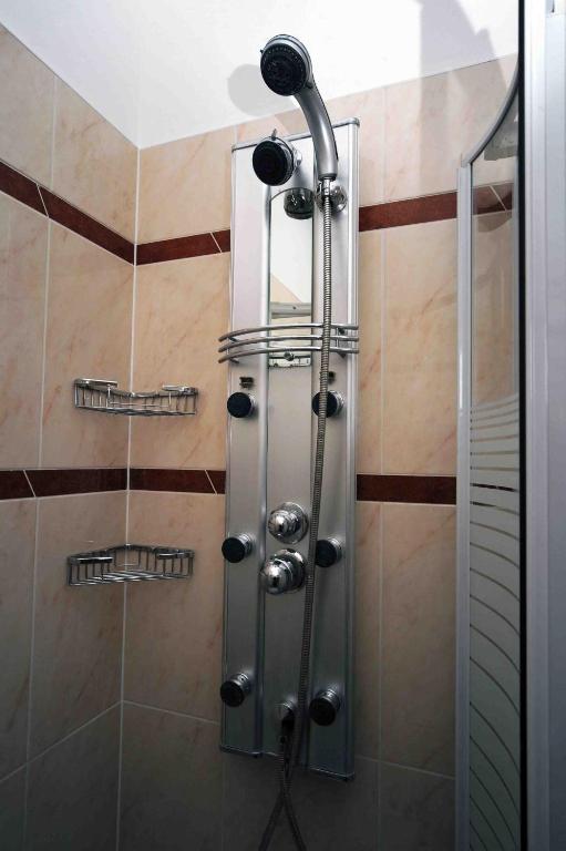 Zdjęcie z galerii obiektu Villa Aida w mieście Ičići