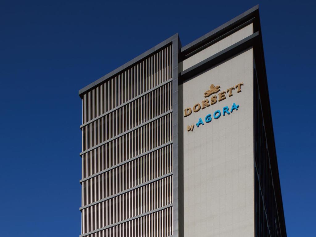 Fotografie z fotogalerie ubytování Dorsett by Agora Osaka Sakai v destinaci Sakai