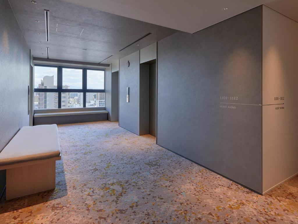 Fotografie z fotogalerie ubytování Dorsett by Agora Osaka Sakai v destinaci Sakai