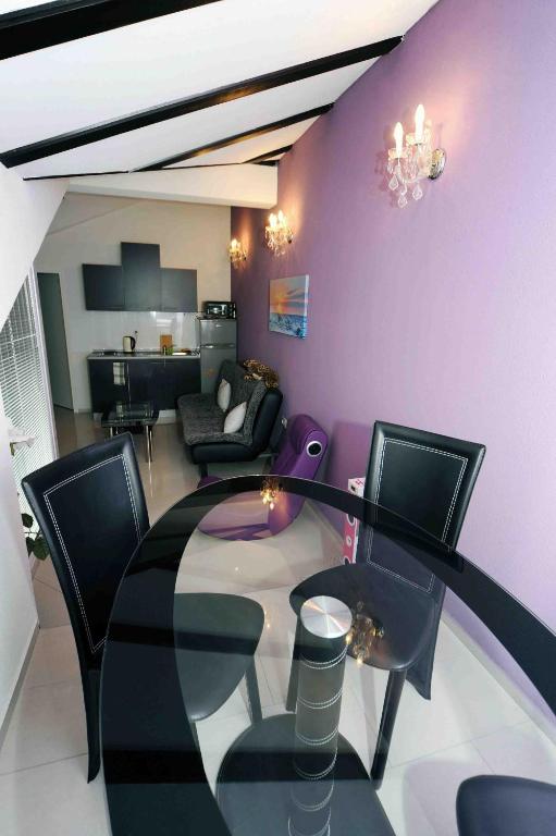 Zdjęcie z galerii obiektu Villa Aida w mieście Ičići