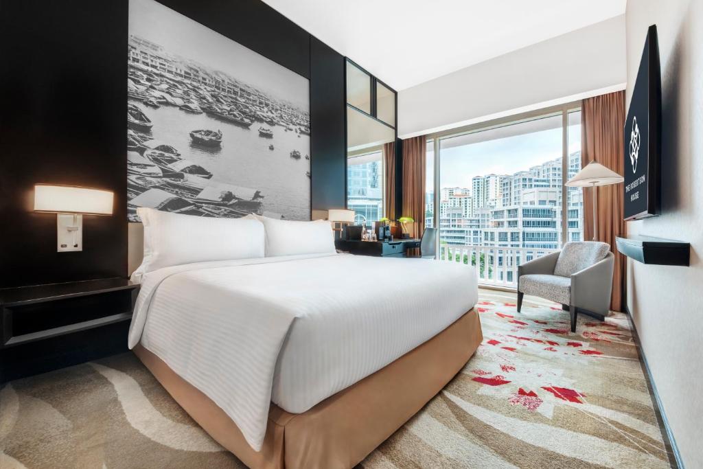 The Robertson House by The Crest Collection, Singapore (updated prices 2025)