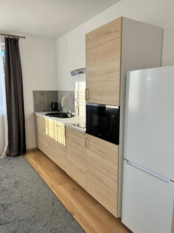 Fotografia z galérie ubytovania Apartamenty Morasko v Poznani