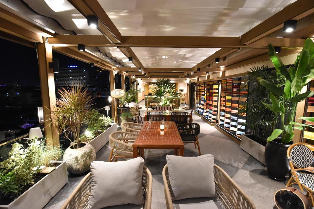 Tribe Pattaya - Resim 13