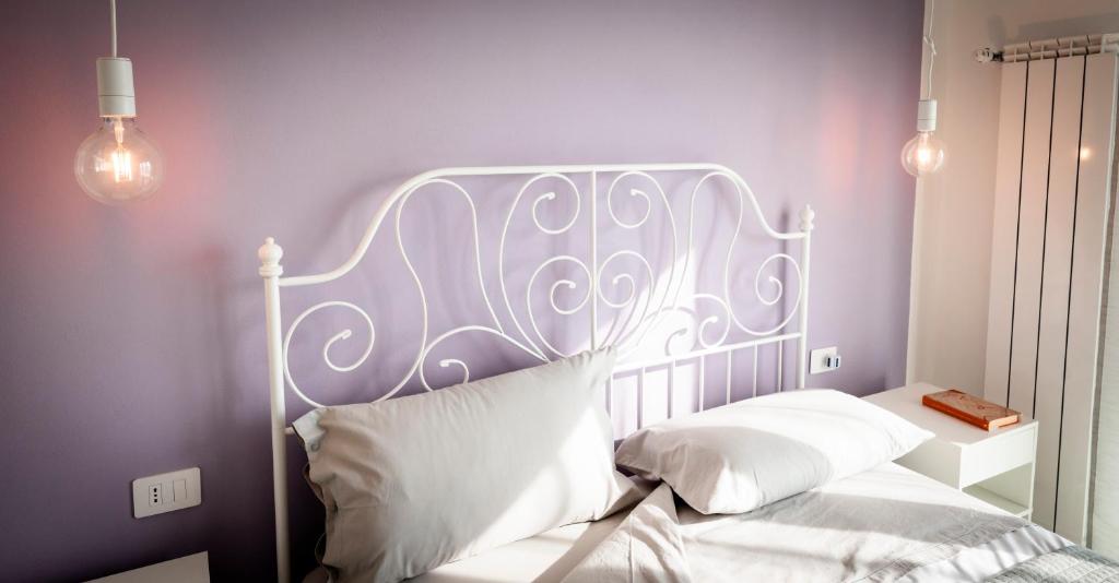 Da Filippo B&B - Double Room With Private Bathroom
