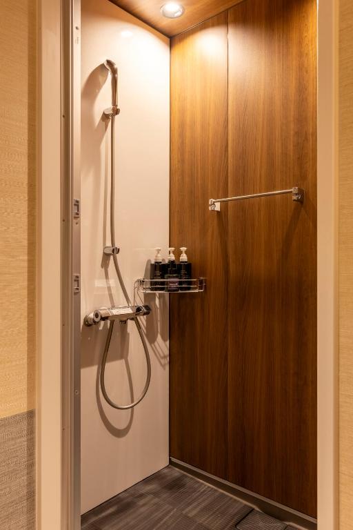 Fotografie z fotogalerie ubytování HOTEL TOMOS ASAKUSA v Tokiu