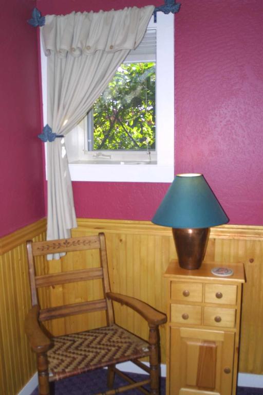 Fotografie z fotogalerie ubytování Arden Forest Inn v destinaci Ashland