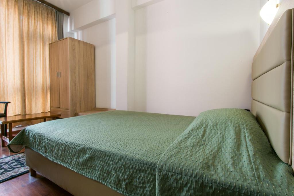 Arethusa Hotel Athens - Resim 39