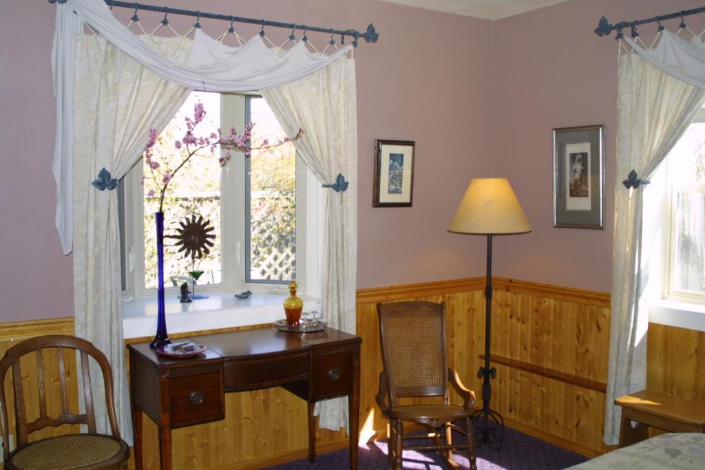 Fotografie z fotogalerie ubytování Arden Forest Inn v destinaci Ashland