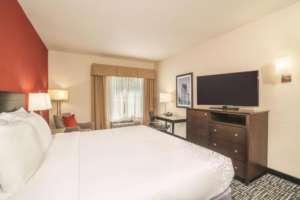 La Quinta by Wyndham Smyrna TN - Nashville photo