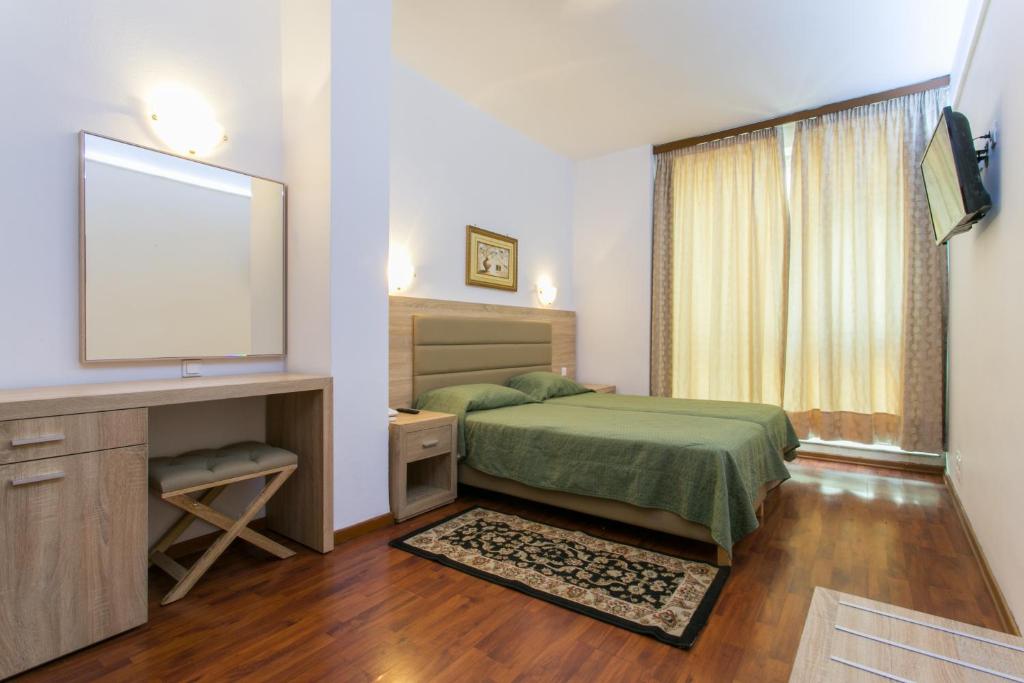Arethusa Hotel Athens - Resim 38