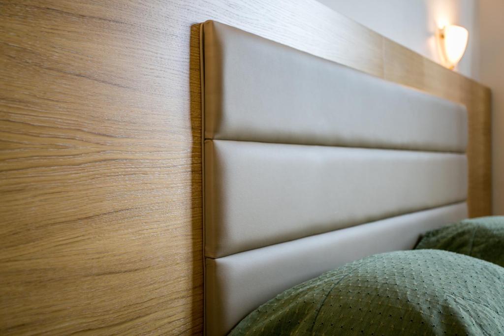 Arethusa Hotel Athens - Resim 35