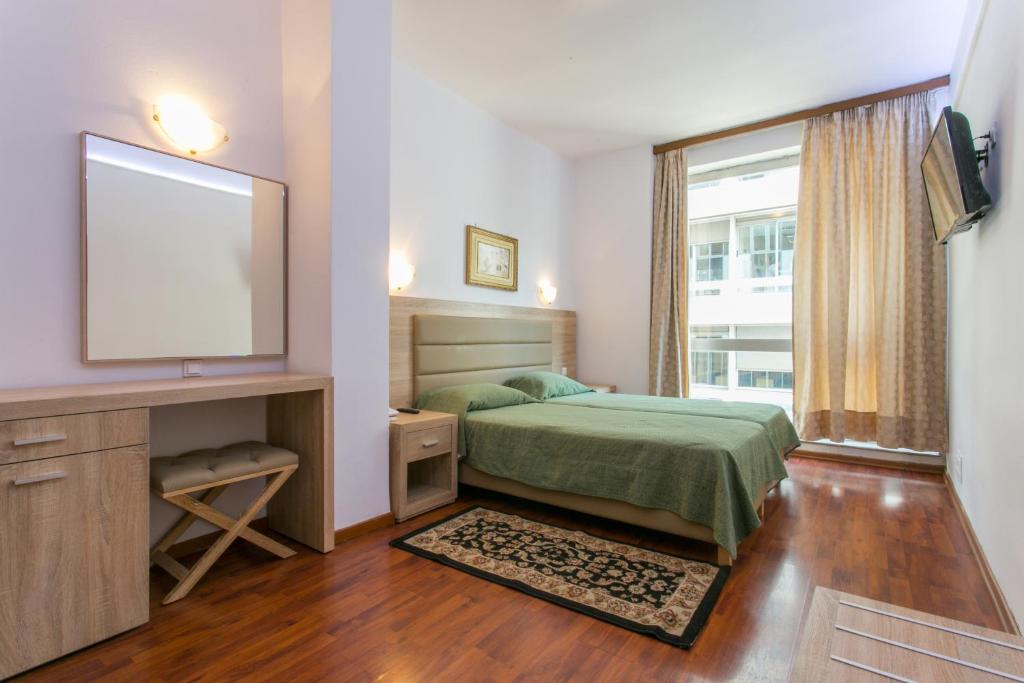 Arethusa Hotel Athens - Resim 33