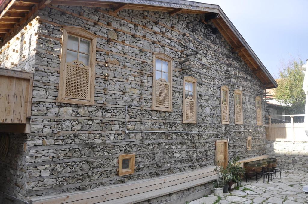 Gallery image of Ormana Active Butik Otel in İbradı