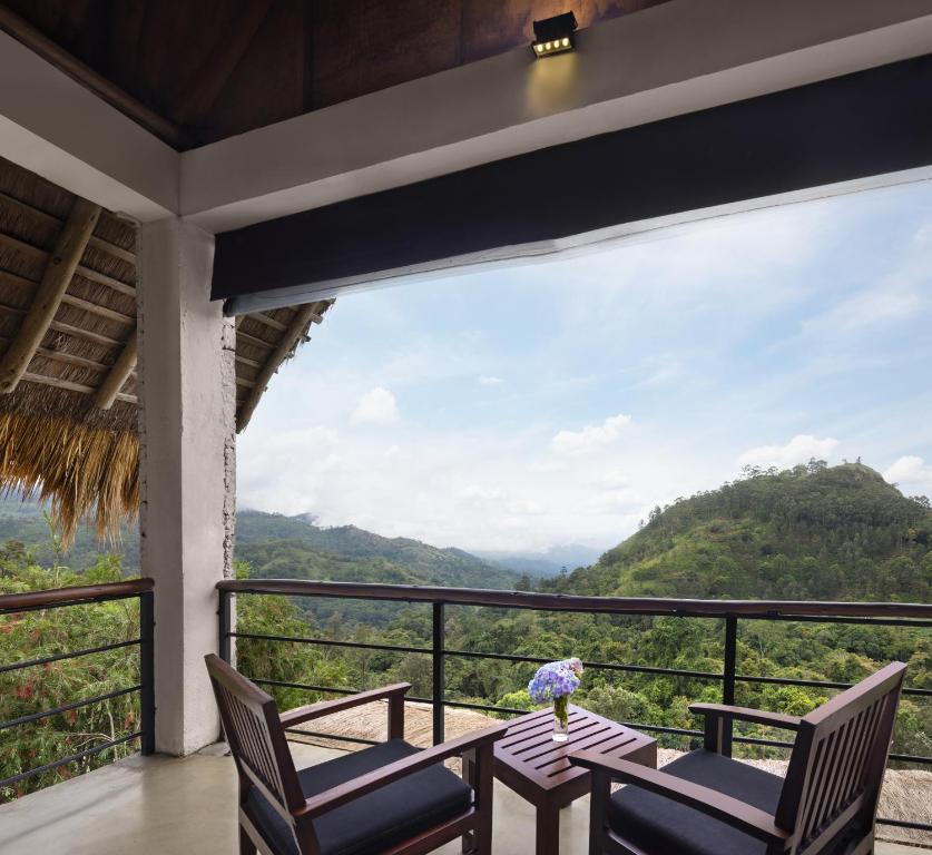 98 Acres Resort & Spa - 19