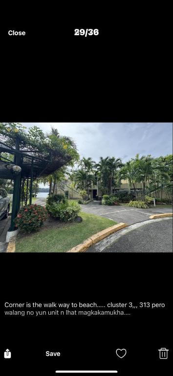 Fotografie z fotogalerie ubytování Subic Beach Haven Ph v destinaci Cubi Point NAS