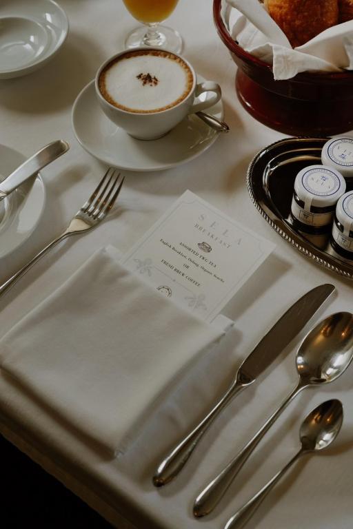 Sela Chiangmai - Resim 32