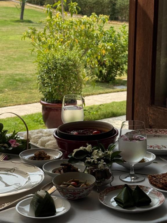 Sela Chiangmai - Resim 14