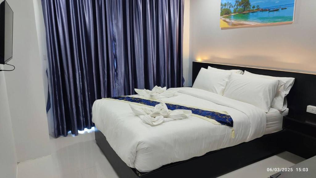 The Answer Hotel - Resim 44