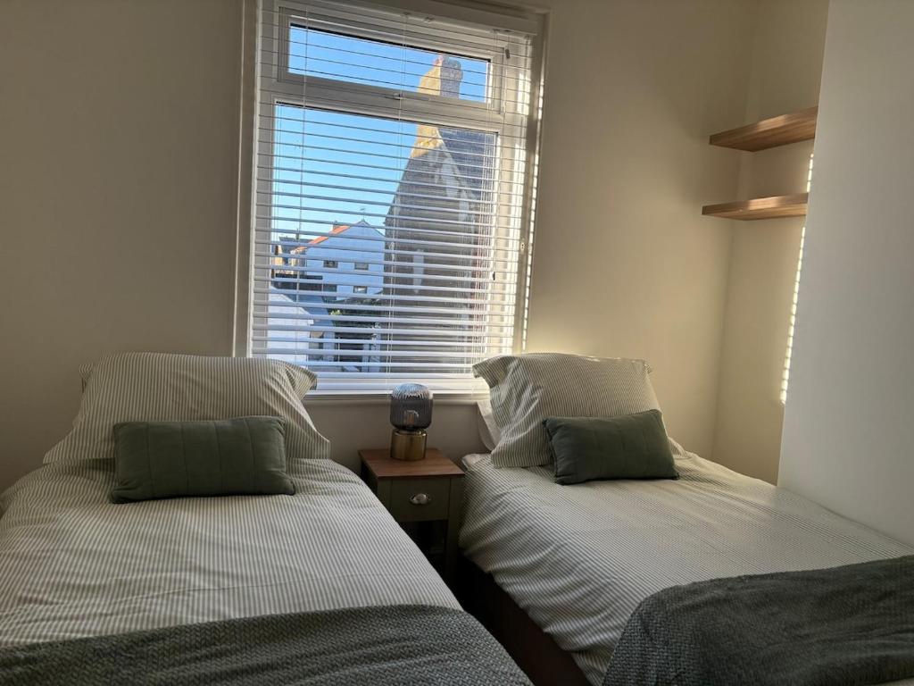 The Cottage - Cosy Filey Home 6