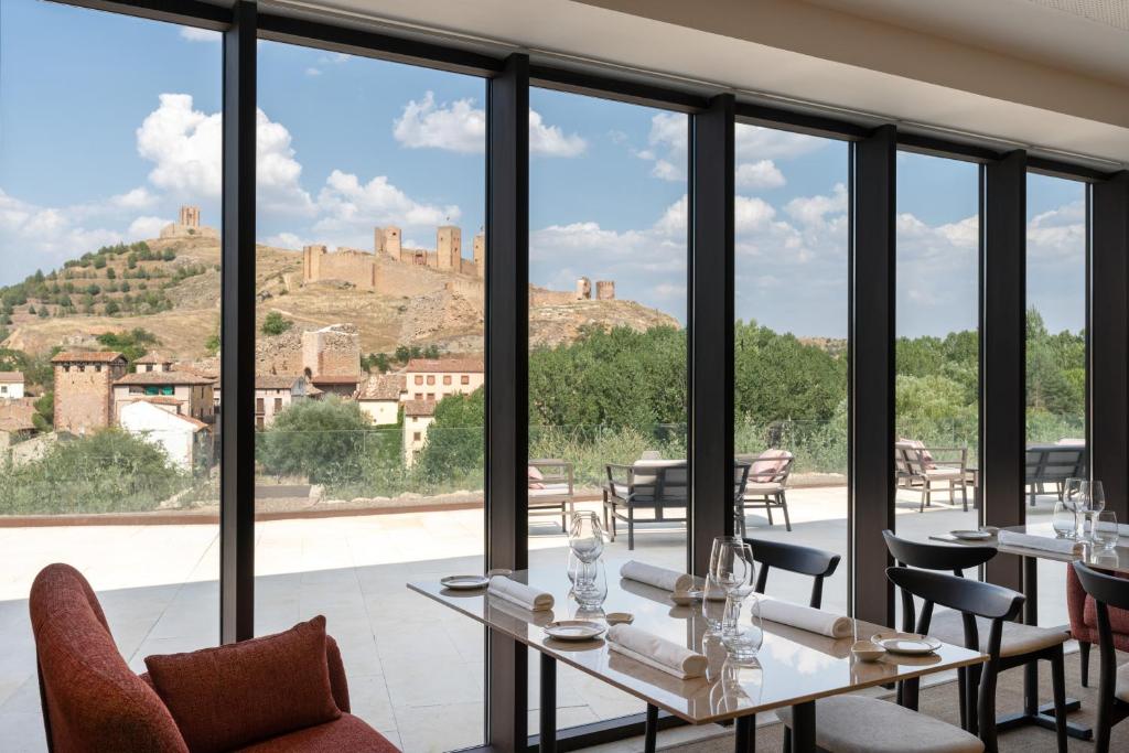 Parador Molina De Aragon