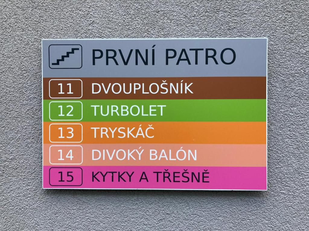 Fotografie z fotogalerie ubytování New Pension at ROTOR Brewery v destinaci Kunowitz