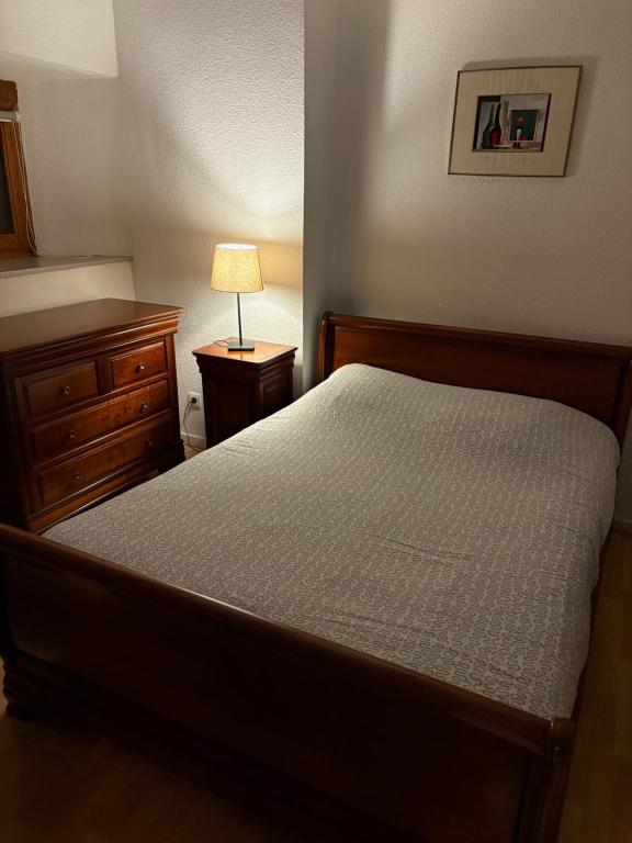 Appartement authentique centre historique – photo 2