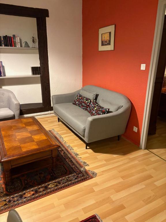 Appartement authentique centre historique – photo 9