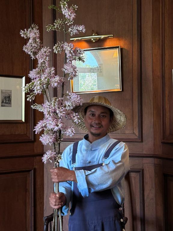 Sela Chiangmai - Resim 5