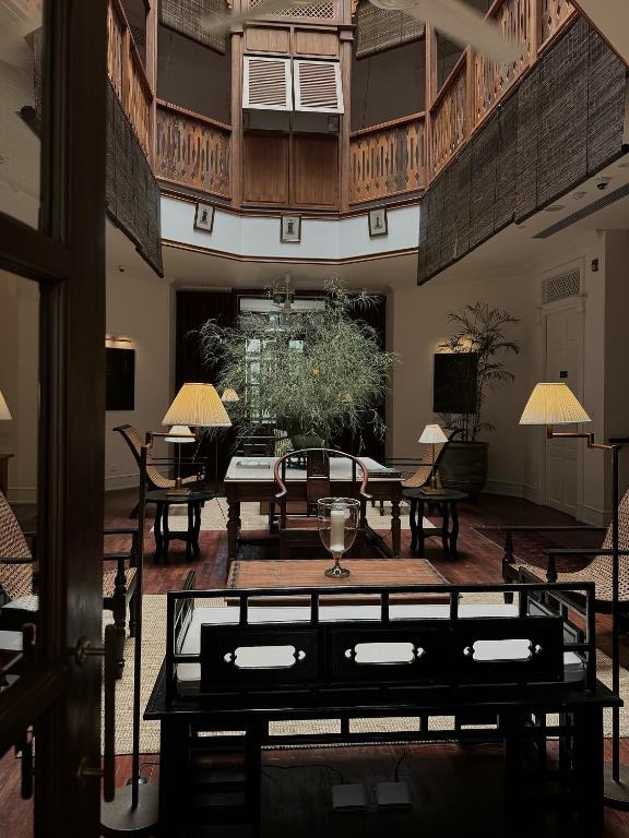 Sela Chiangmai - Resim 7