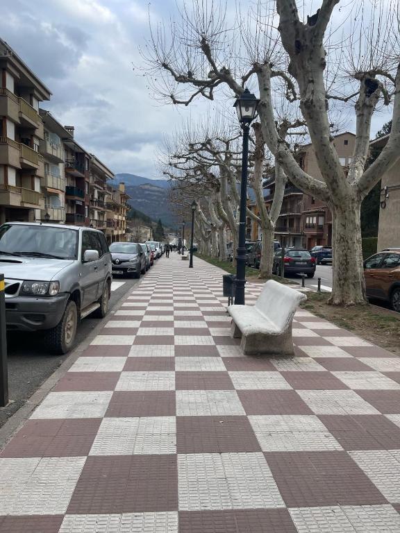 Okolí hotelu