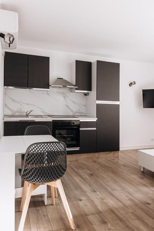 Photo de la galerie de l'établissement Perfect studio in Cannes, à Cannes