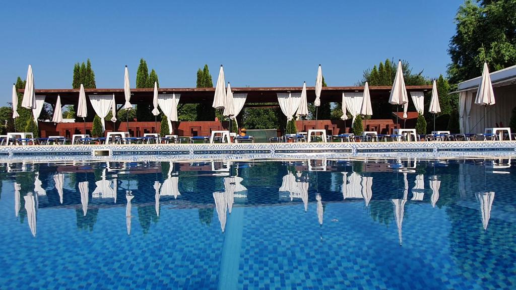 Hotel Garden Club - Resim 4