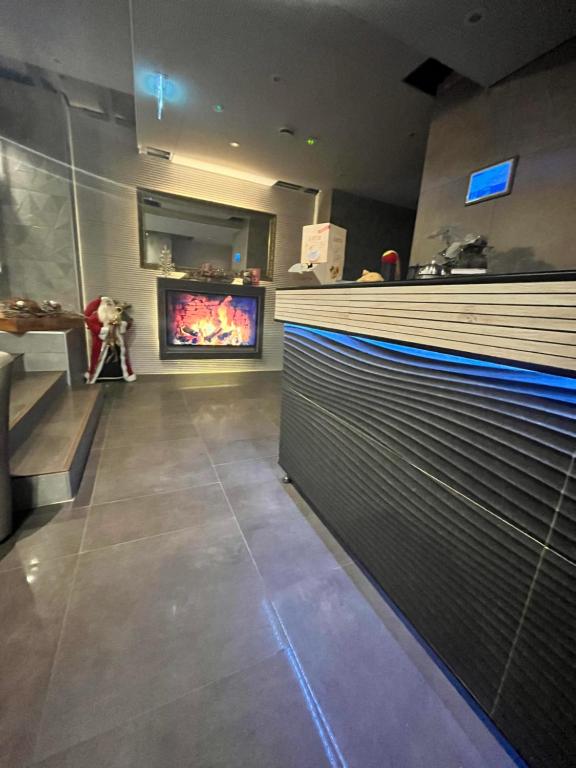 Fotografie z fotogalerie ubytování Hotel Garni Forum mit Klima v destinaci Hameln